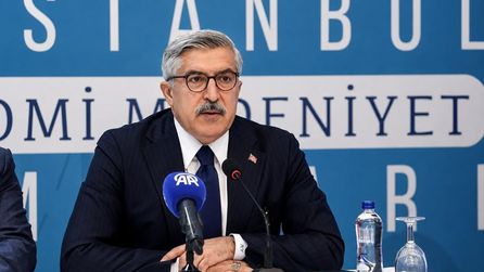 Hüseyin Yayman Terörsüz Türkiye sürecini açıkladı