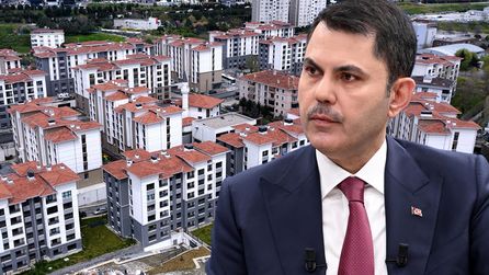 TOKİ 64 ilde 20 bin konutu satışa sunuyor