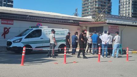 Traktör devrilmesi sonucu çiftçi yaşamını yitirdi