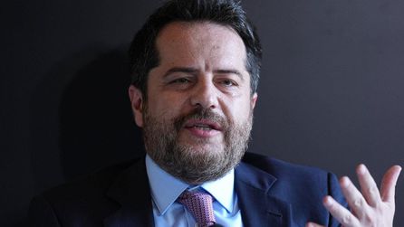 Erden Timur'un Tahliyesine İlişkin Karar Açıklandı