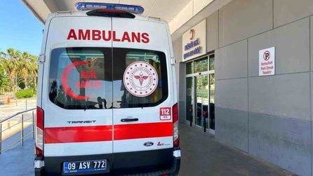 Nazilli Açık Cezaevinde 65 yaşındaki mahkumun ölümü üzerine soruşturma