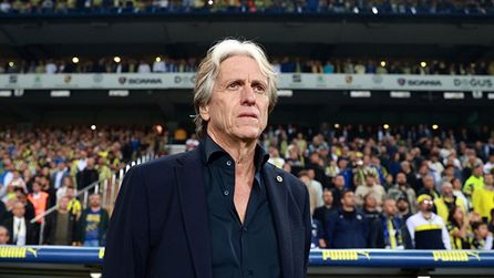 Jorge Jesus, Dünya Kupası sonrası Portekiz Milli Takımı'na geçebilir