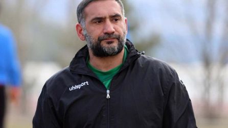 Eski futbolcu Ümit Karan uyuşturucu davasında tahliye edildi