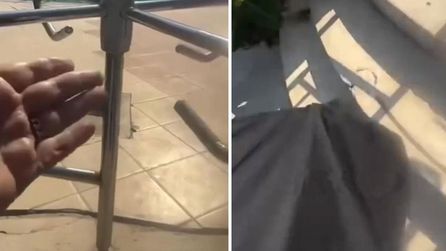Mersin'de Havuzda Kadına Erişim Engeli Üzerine Başsavcılık Açıklama Yaptı
