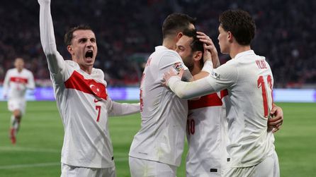 A Milli Takım FIFA 2026 Dünya Kupası'nda uzun bir yolculuğa çıkacak