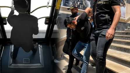 Kartal'da Osman Oruç cinayetinde şüpheli tutuklandı