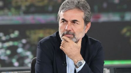 Fenerbahçe'de Aykut Kocaman transfer planlarını belirliyor
