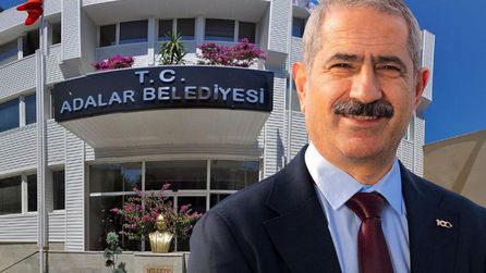 Adalar Belediyesi'ne yönelik rüşvet soruşturmasında gelişmeler yaşandı