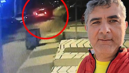 İBB yöneticisi Erhan Karaal Tuzla'da bulundu