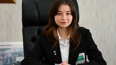 Terme Belediye Meclisinde gergin anlar yaşandı