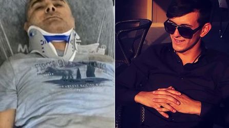 İBB yöneticisi Erhan Karaal'ın kaçırılmasıyla ilgili yeni bilgiler