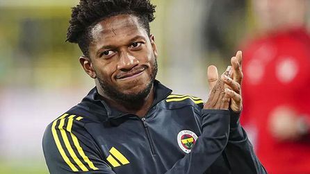 Fenerbahçe'de Fred transferiyle ilgili belirsizlik sürüyor