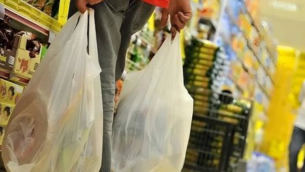 Japonya'da plastik tedarik zinciri Orta Doğu gelişmelerinden etkilendi