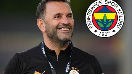Galatasaray, Yusuf Akçiçek için harekete geçti