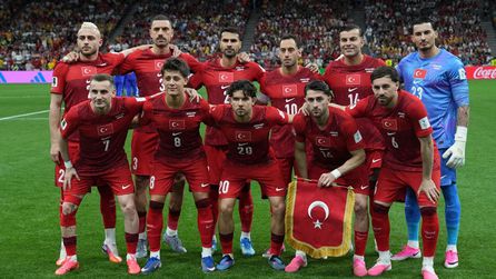 A Milli Futbol Takımı Dünya Kupası'na veda etti, eleştiriler yükseldi