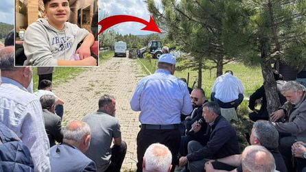 Kırım Kongo Kanamalı Ateşi şüphesiyle 15 yaşındaki çocuk hayatını kaybetti