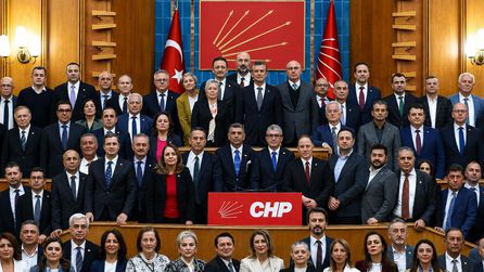 106 milletvekili CHP’den istifa edecek! Tarih belli