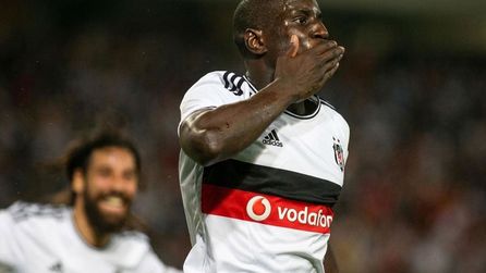 Demba Ba, Le Havre'de sportif direktörlük görevine getirildi