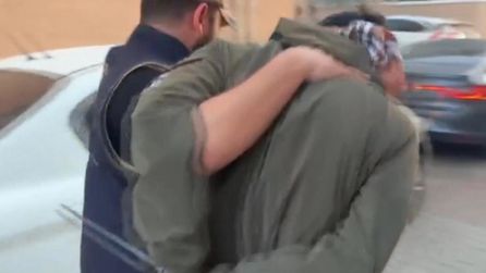 İstanbul'da DEAŞ'a yönelik operasyonda 13 yabancı gözaltına alındı