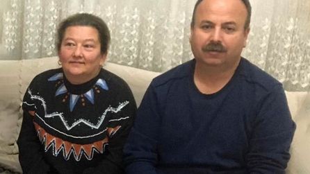 27 aylık sır perdesi kalktı! Yangında öldü denildi, gerçek başka çıktı