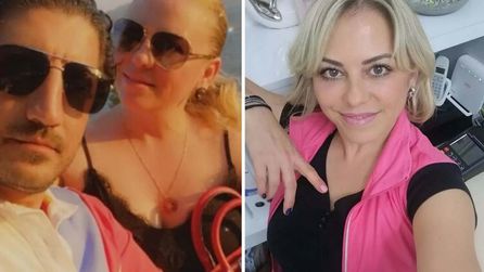 İzmir'de eski eşini 31 bıçak darbesiyle öldüren sanık yargılanıyor