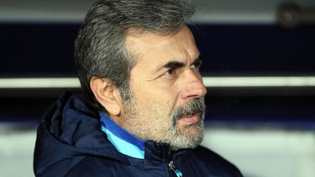 Fenerbahçe, Aykut Kocaman ile anlaşma iddialarını yalanladı