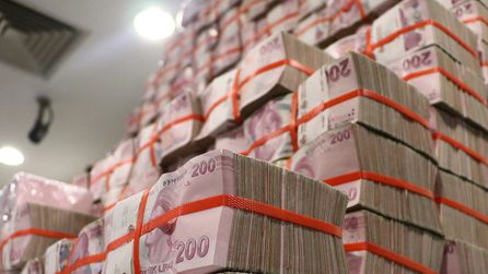 İSO 500 Büyük Sanayi Kuruluşu Araştırmasının Sonuçları Açıklandı