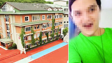 İstanbul'da Öğretmenin Cinsiyet Değişikliği Velileri Rahatsız Etti
