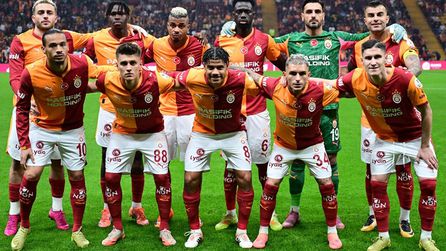 Napoli Galatasaray'dan Wilfried Singo'yu Transfer Etmek İstiyor