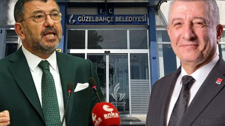 İzmir'de yolsuzluk soruşturmasında yeni para transferi belirlendi
