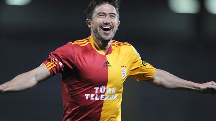 Harry Kewell'ın Türkiye-Australya maçı sonrası açıklamaları tartışma yarattı
