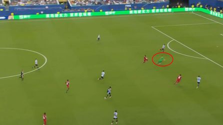 Yeşil Burun Adaları Uruguay'la Beraberlik Aldı, Muslera Eleştirildi