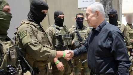 Netanyahu, Trump'ın çağrısına rağmen askeri operasyonlara devam edecek