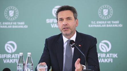 Sıfır Atık Festivali elektriği yenilenebilir kaynaklardan sağlanacak