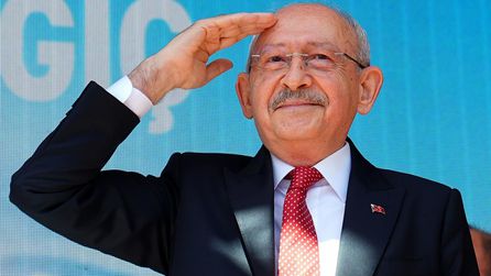 Kılıçdaroğlu tartışmaları son buldu, engelleyen madde yok