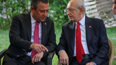 Kriz büyüyor! Özgür Özel grup toplantısı kararını verdi