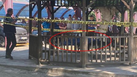 Mersin'de otoparkta bulunan adamın ölümü soruşturuluyor