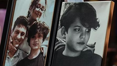Furkan Ay, Mattia Minguzzi'nin ailesine tehditten hapis cezası aldı