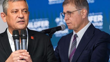 Cemil Tugay CHP'den istifa etti, bağımsız devam edecek
