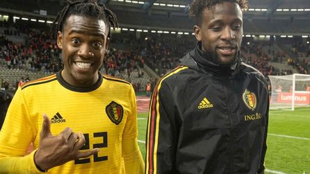 Divock Origi futbol kariyerine veda etti