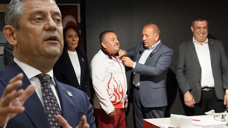 Kemal Kılıçdaroğlu döneminde CHP'ye dönüşler başladı