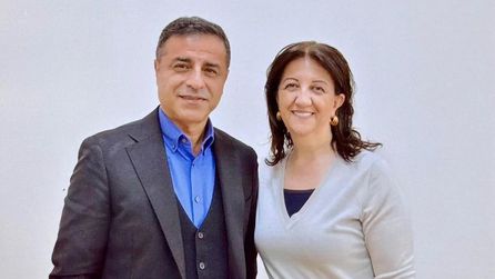 Demirtaş'ın tahliye olasılığı için Ankara'da yeni iddialar gündemde