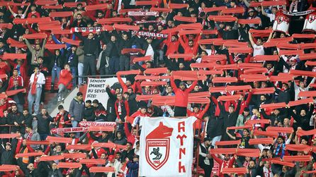 Samsunspor Galatasaray'dan Victor Nelsson'u transfer etmek istiyor