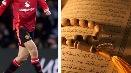 Noussair Mazraoui, futboldan sonra imamlık hedefliyor