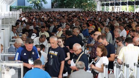 Fenerbahçe seçiminde oy sayımındaki gecikmenin nedeni açıklandı