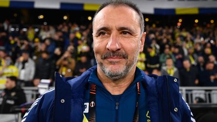 Vitor Pereira Al Hilal’in radarında, Nottingham Forest ile görüşmeler sürüyor