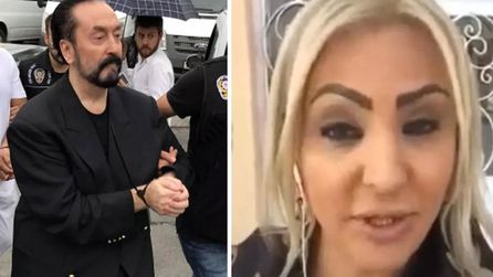 Bircan Yıldırım hakkında yeni adli kontrol kararı alındı