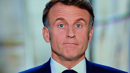 Fransa, İsrail'in Eurosatory Fuarı'na Katılımını Yasakladı