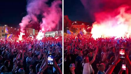 Bosna Hersek, Katar'ı Yenerek Dünya Kupası'nda Bir Üst Tura Geçti