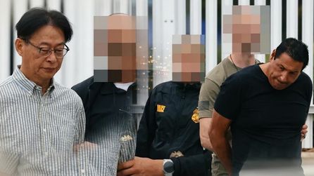 ABD'de sağlık dolandırıcılığı operasyonunda 27 milyon dolarlık vurgun